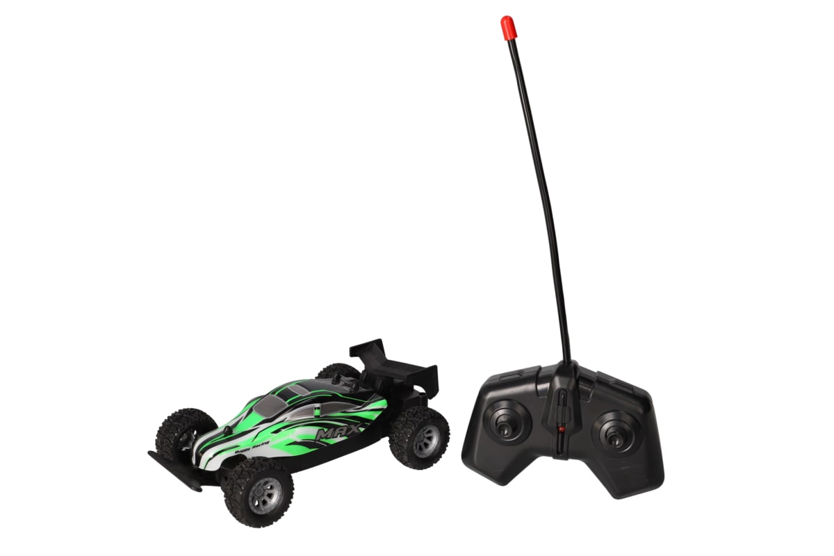 Racing Sports Car Toy - default