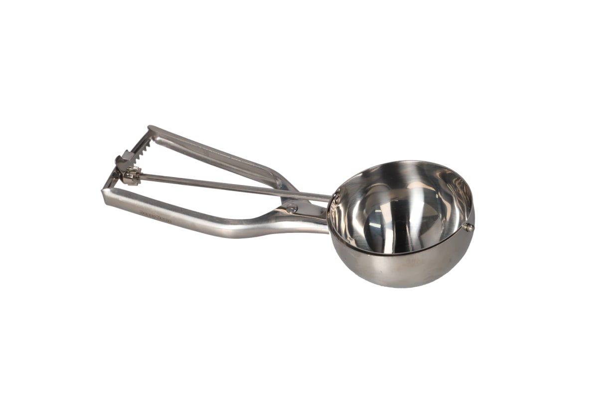 Stainless Steel Ice Cream Scoop 22.4cm - default