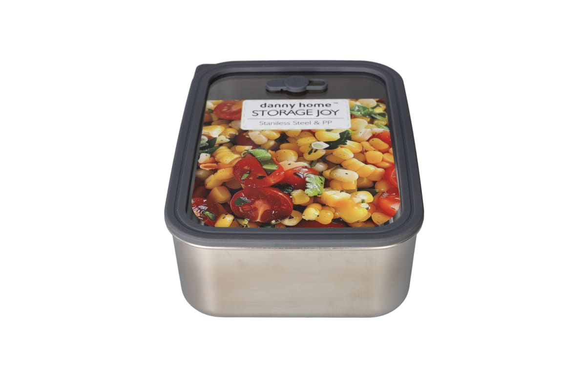 Airtight Storage Container 2300ml  - default