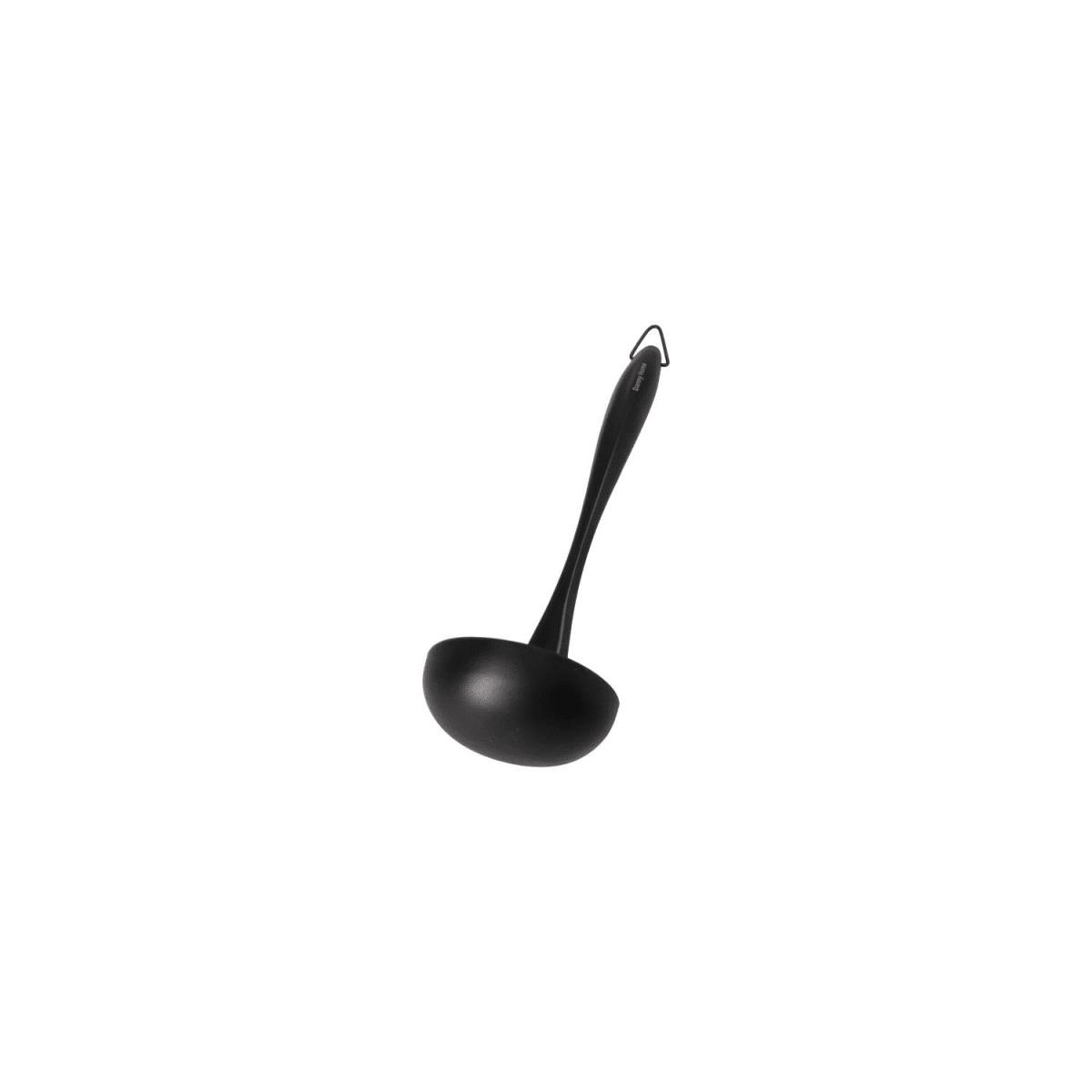 Black Stew Server Spoon 31.5cm - default