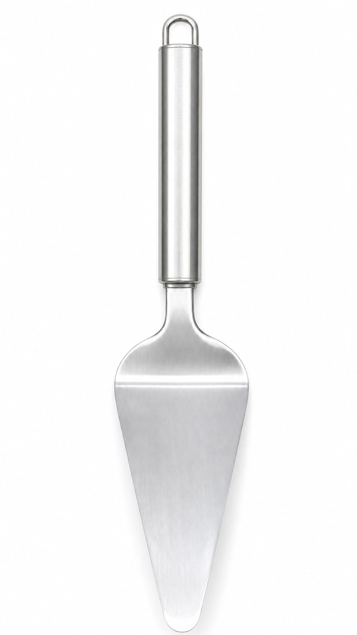 Stainless Steel Cake Turner 27cm - default
