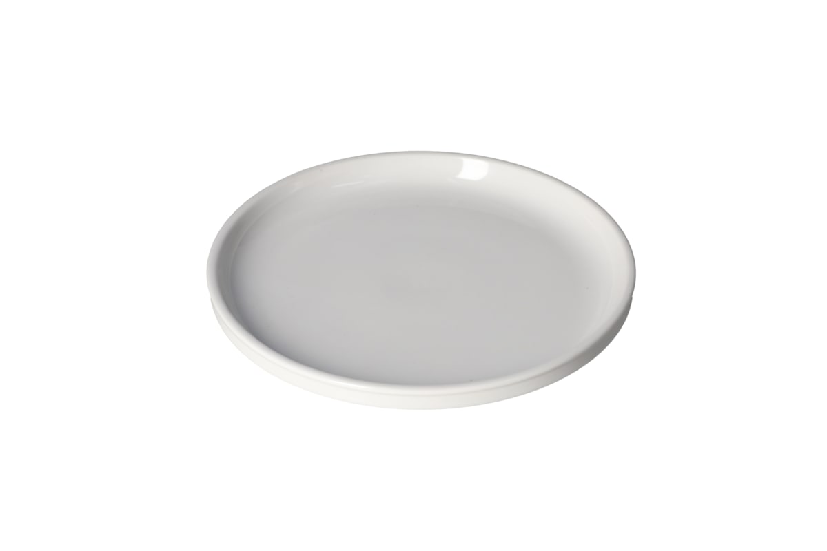 Ceramic Side Plate 21.4cm  - default