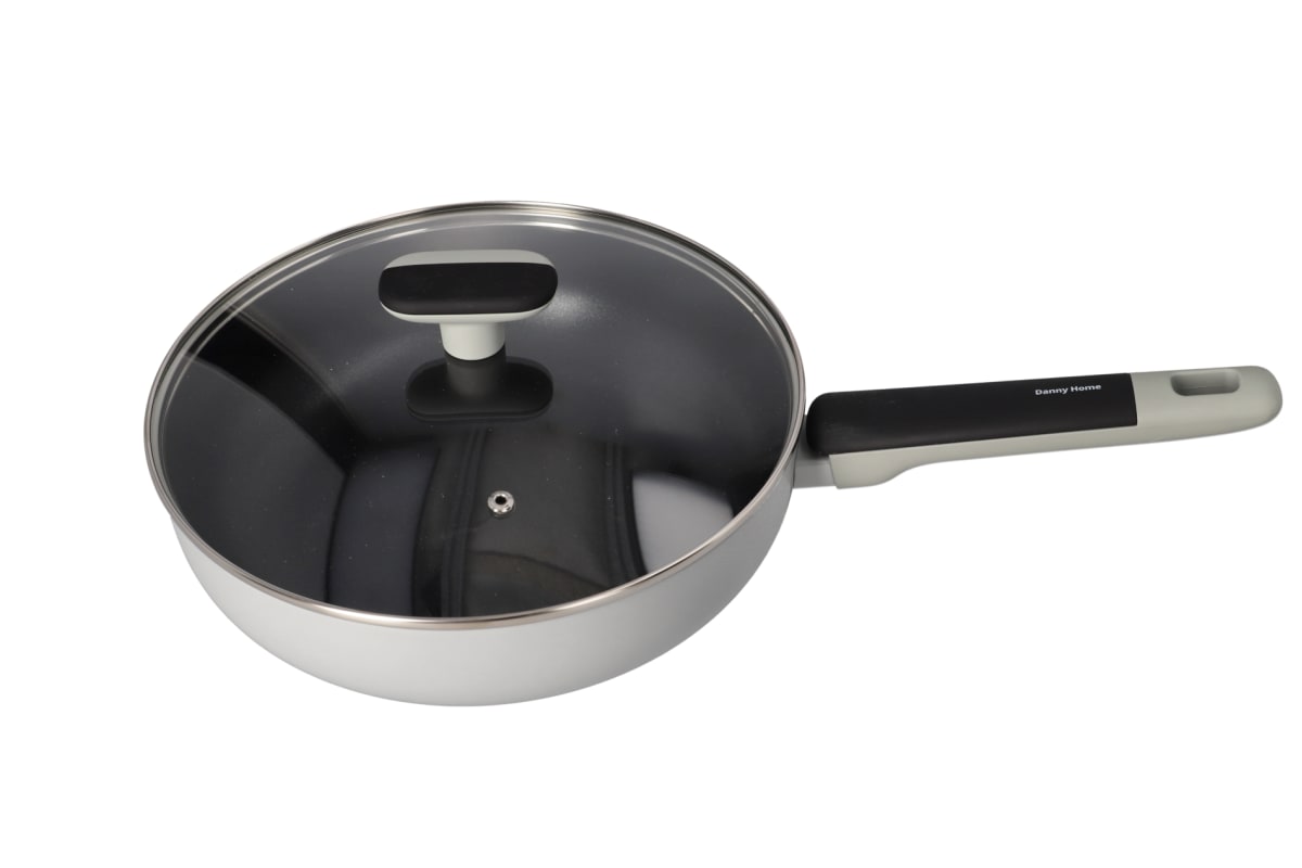 Aluminium Non-Stick Fry Pan 45cm - default