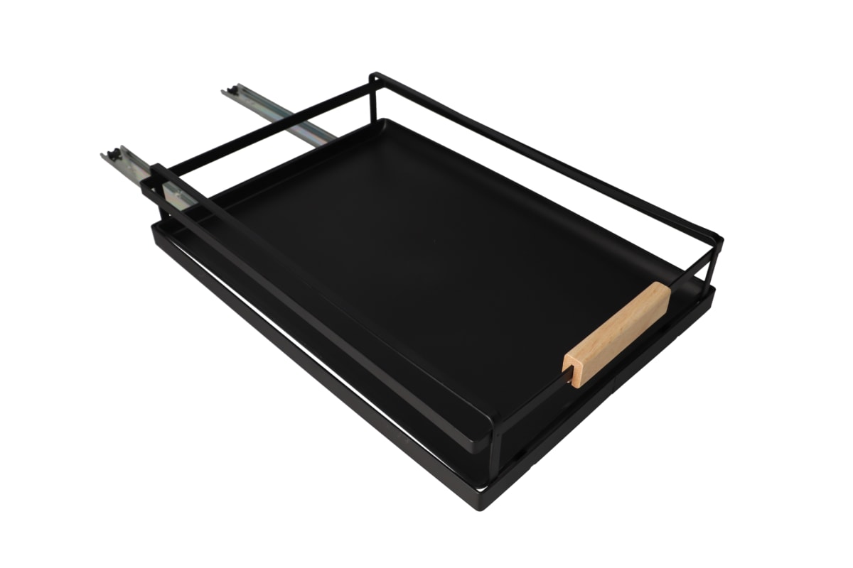 Pull Out Cabinet Drawer 41.5cm - default