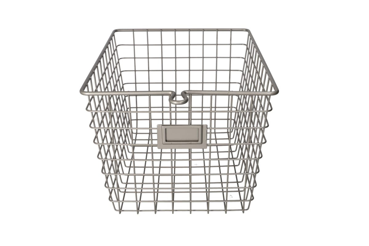 Mesh Storage Basket 34.9cm - default