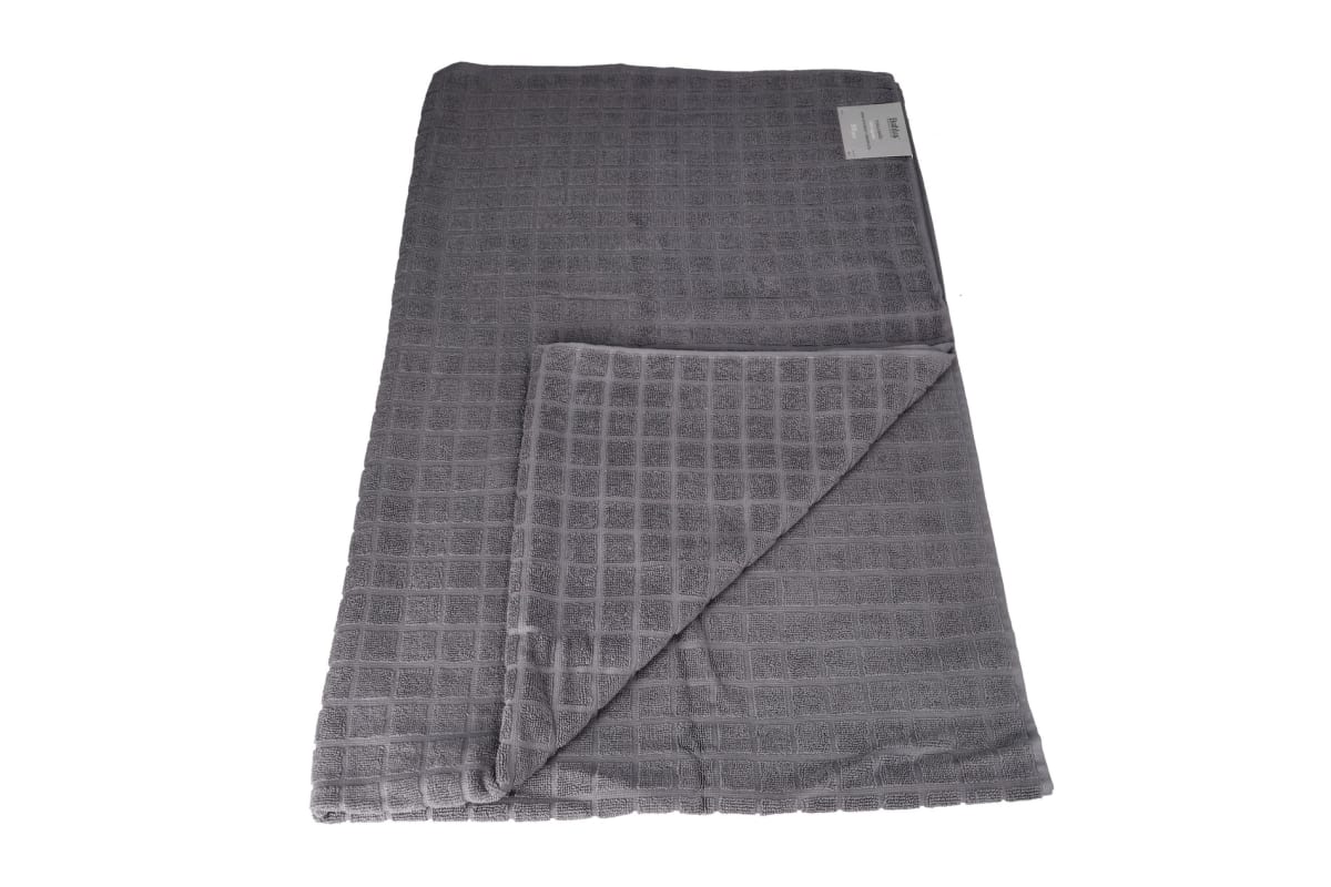 Cotton Bath Towel 149.5cm - default