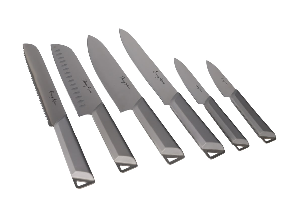 Santoku Knife 30.2cm - default