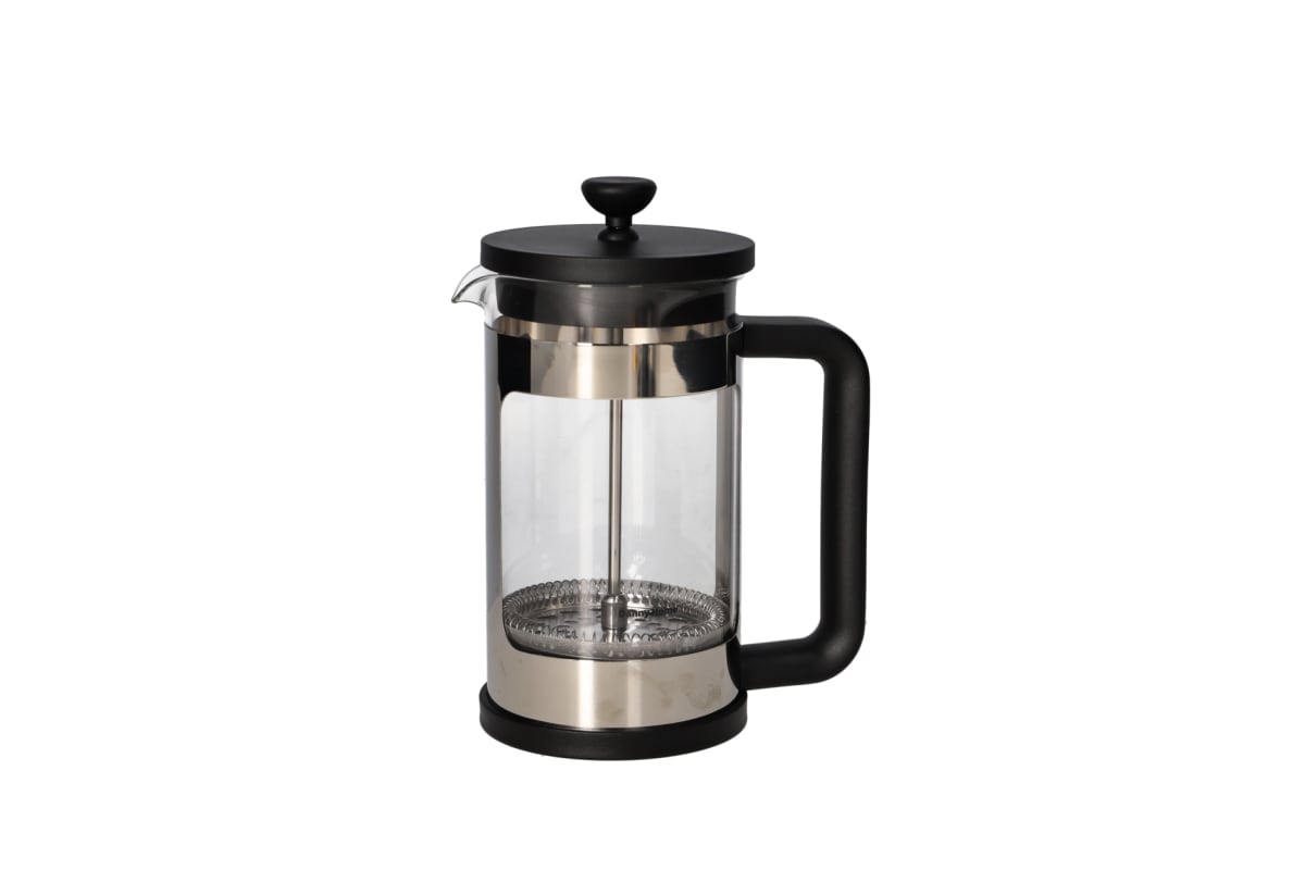 Milk Frother 600ml - default