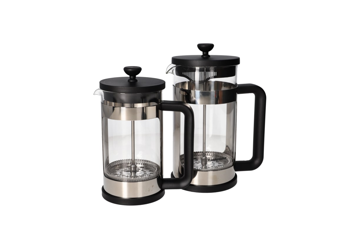 Milk Frother 600ml - default