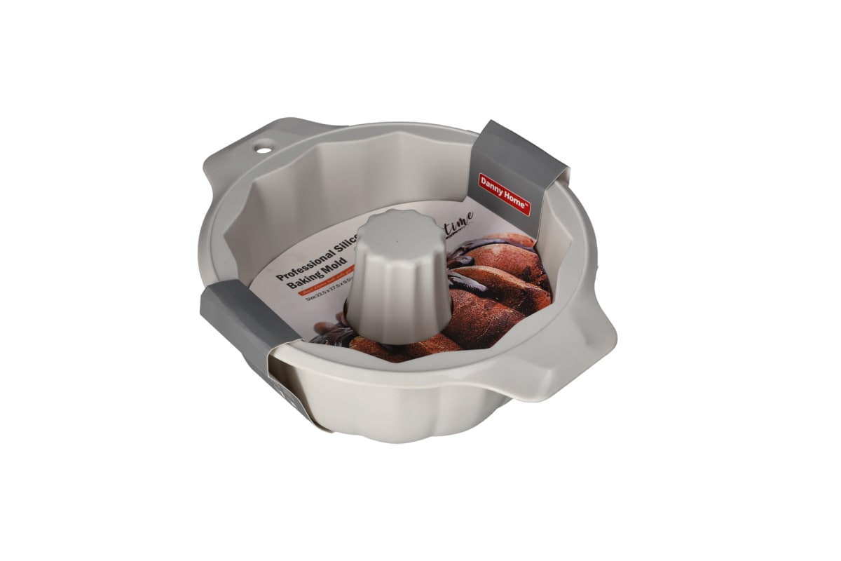 Professional Silicone Cake Mould 27.5cm  - default
