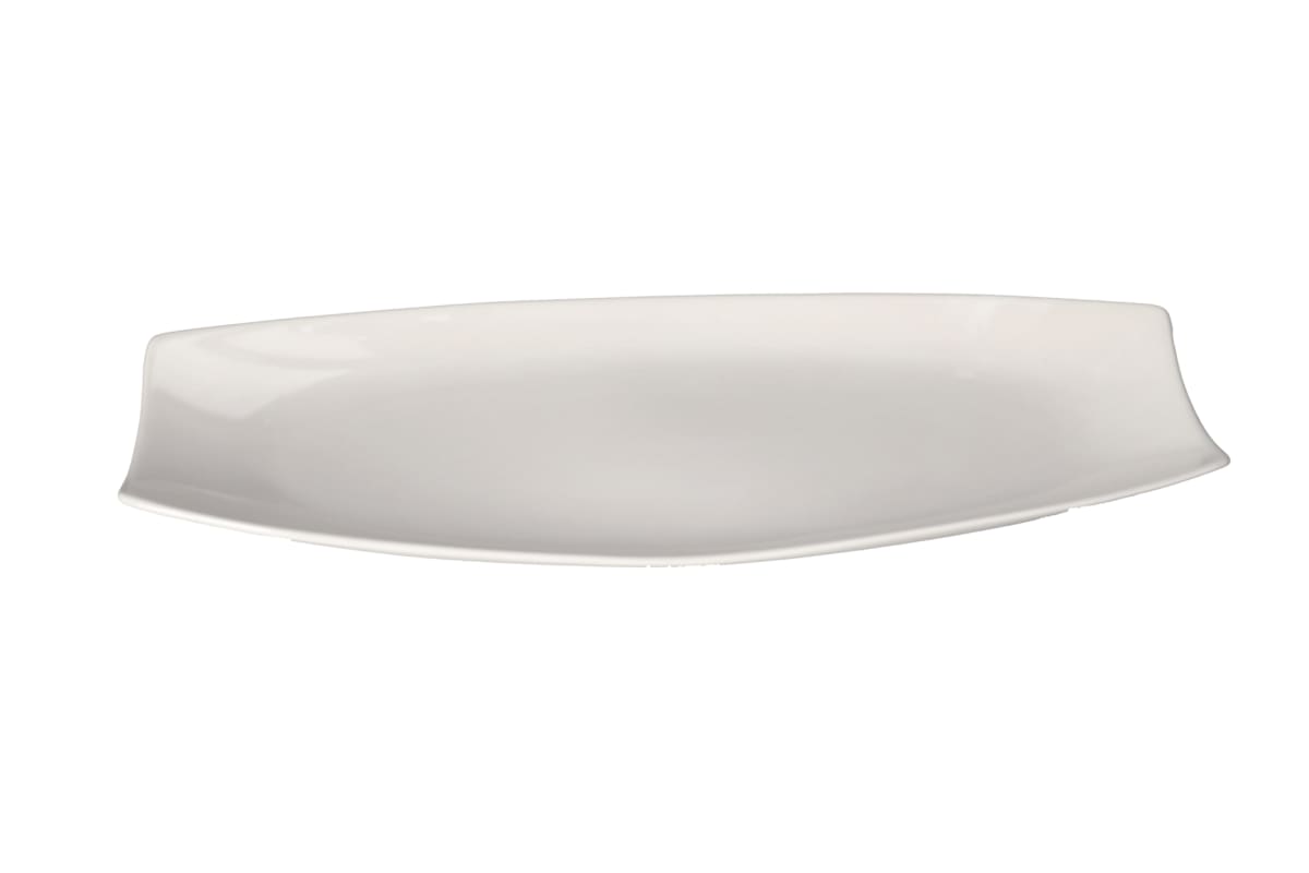 Ceramic Serving Platter 41.2cm - default