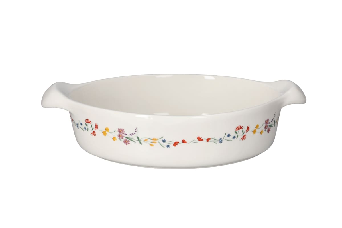 Ceramic Oven Baking Dish ﻿28.5cm - default