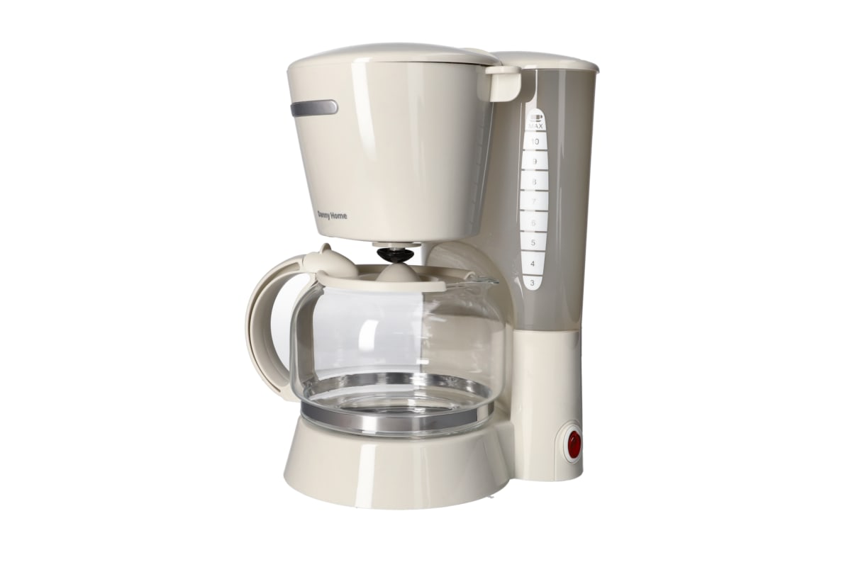 Coffee Maker 1.25L  - default