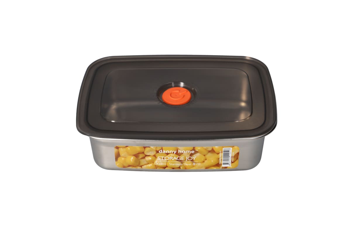 Airtight Storage Container 1000ml  - default