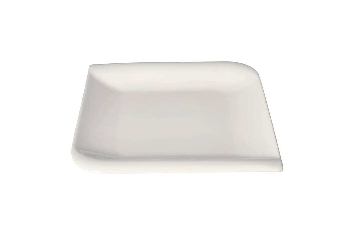 Ceramic Side Plate 21.5cm - default