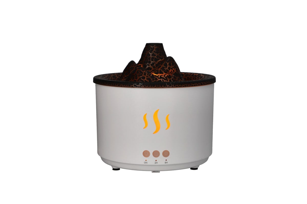 Aroma Diffuser Humidifier 13cm - default