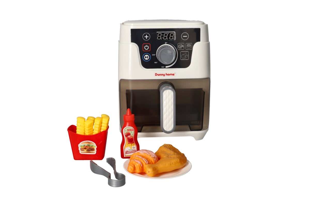 Air Fryer  - default