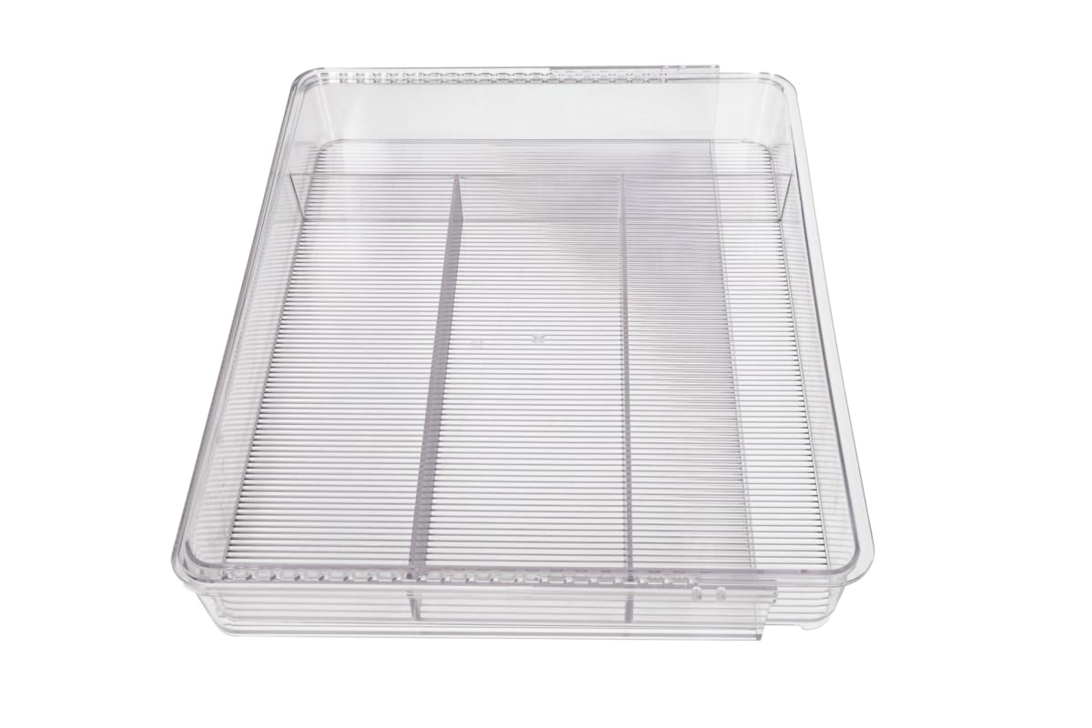 Cutlery Extensible Drawer 36.5cm - default