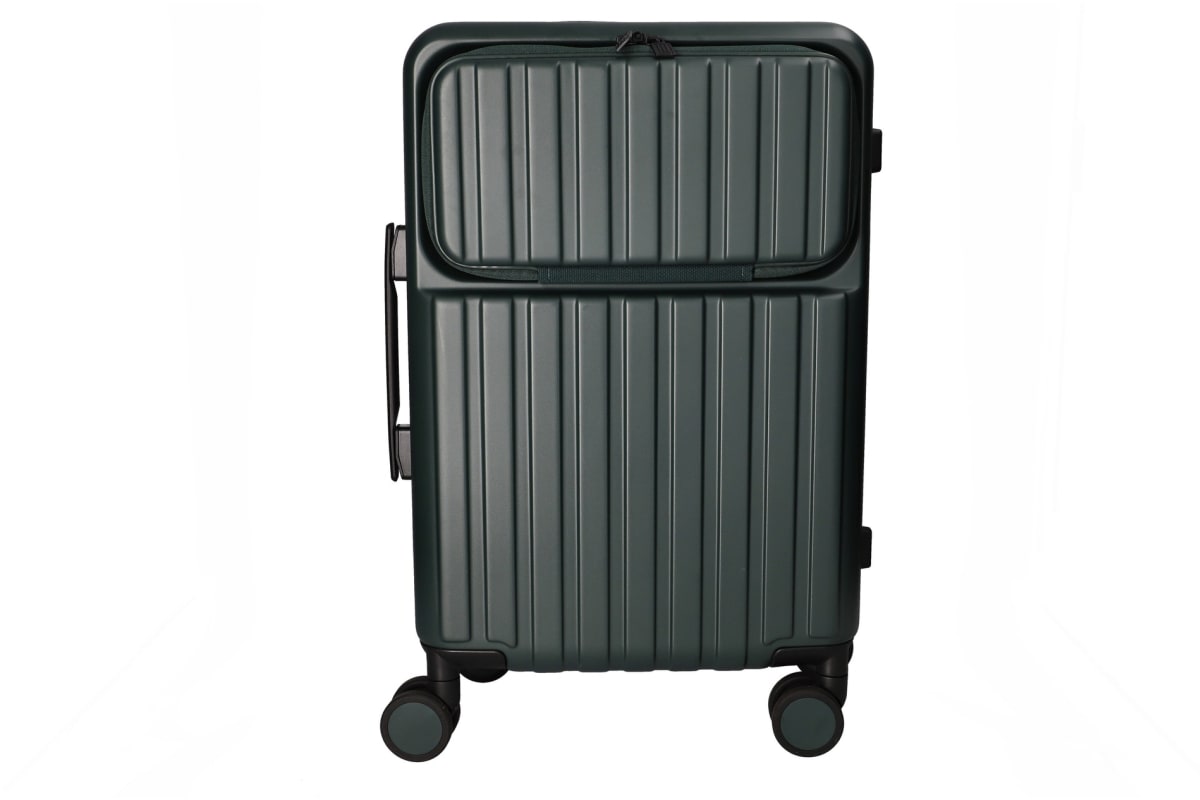 Travel Luggage Suitcase Spinner 103cm - default