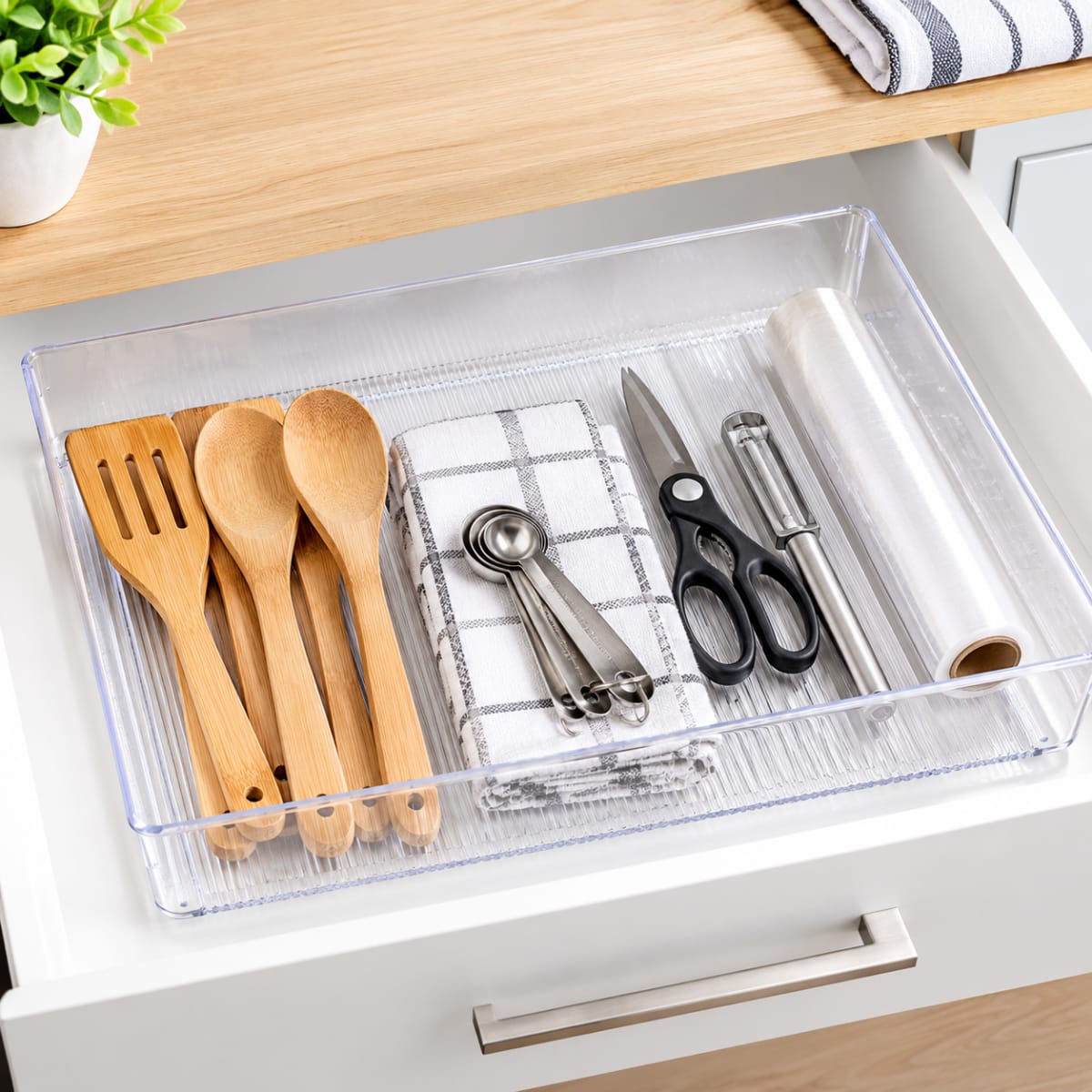 Drawer Storage Box 30.6cm - default