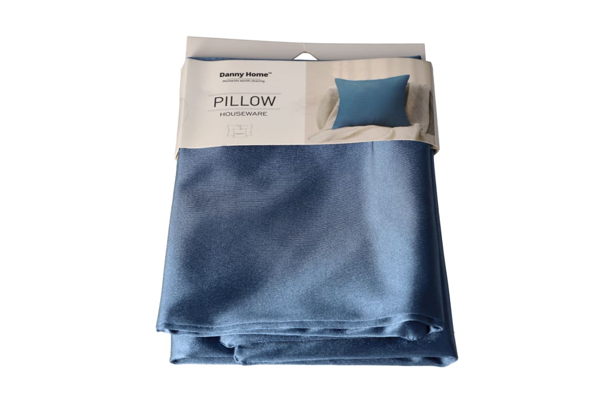 Silk Fabric Pillowcase Cover 49cm - default