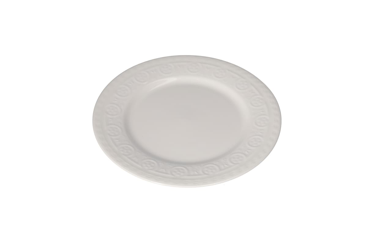 Ceramic Side Plate 20.2cm - default