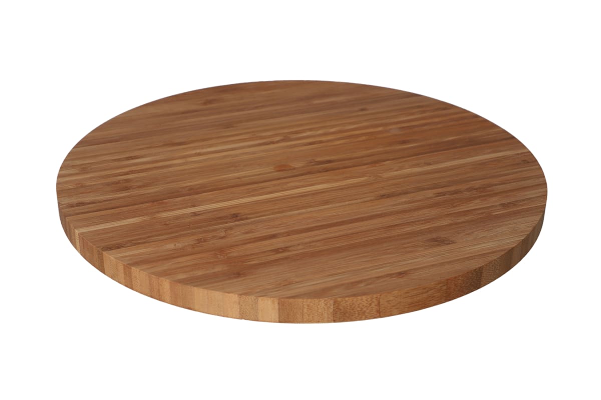Bamboo Cutting Board 35.2cm - default