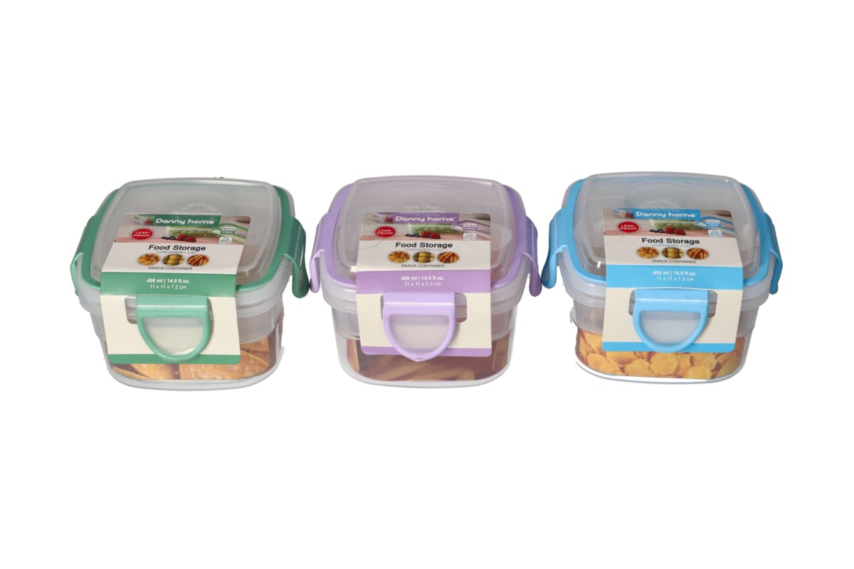 Crisper Snack Container 11.4cm - default