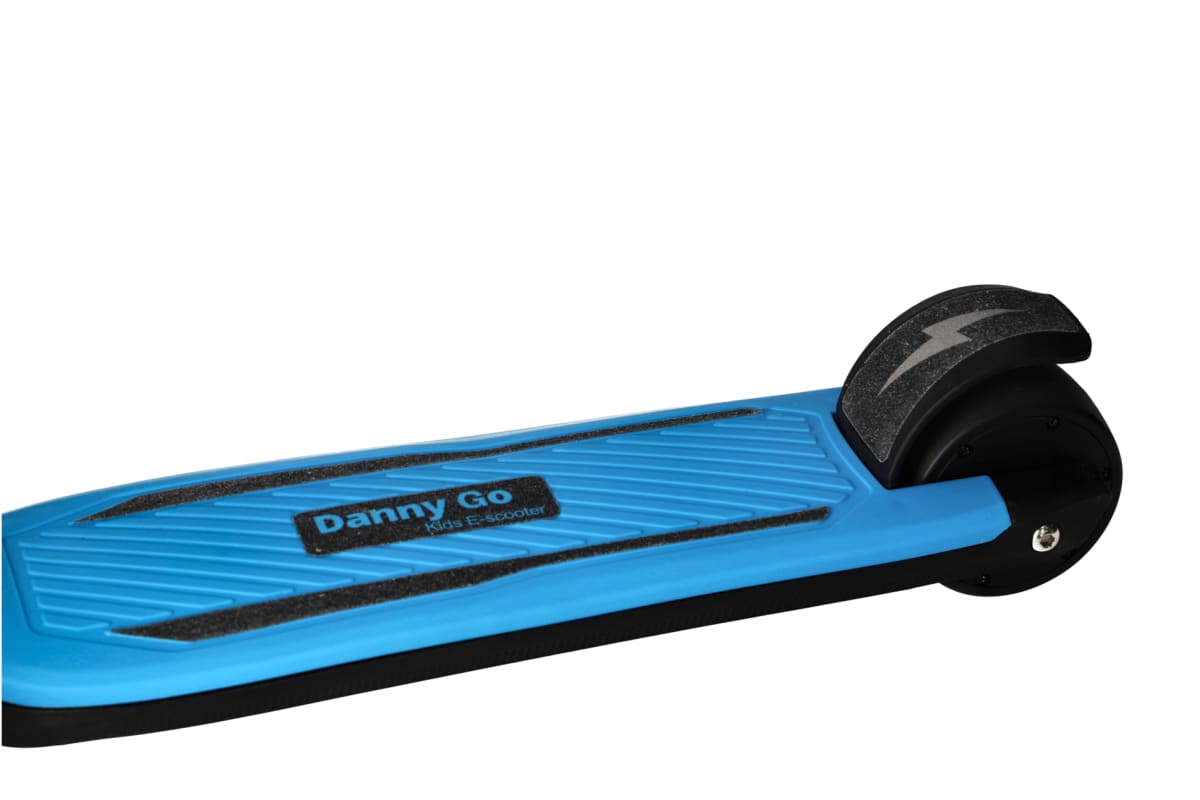 Danny Go 3-Wheel Electric Scooter 80cm - default