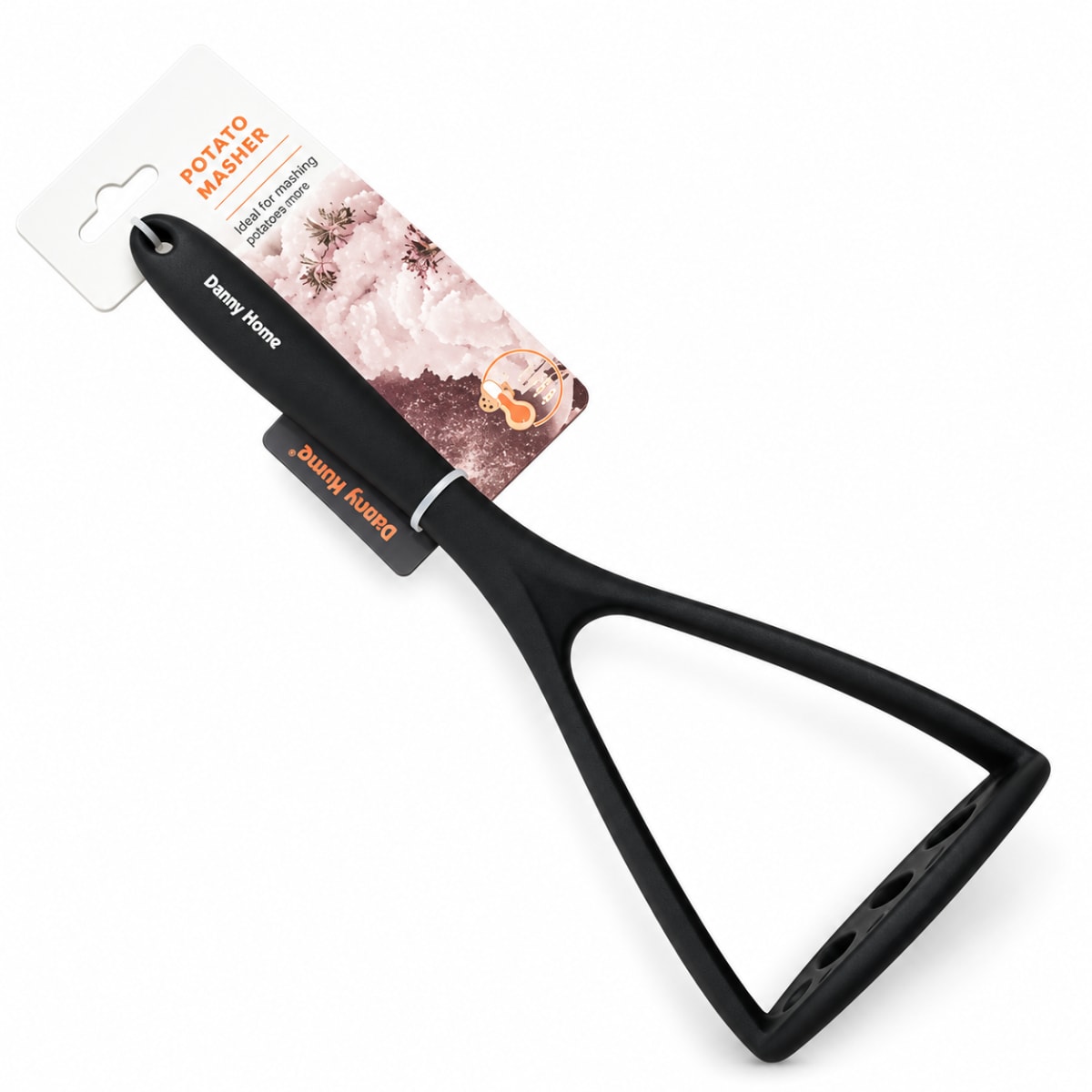 Potato Masher 26.5cm - default