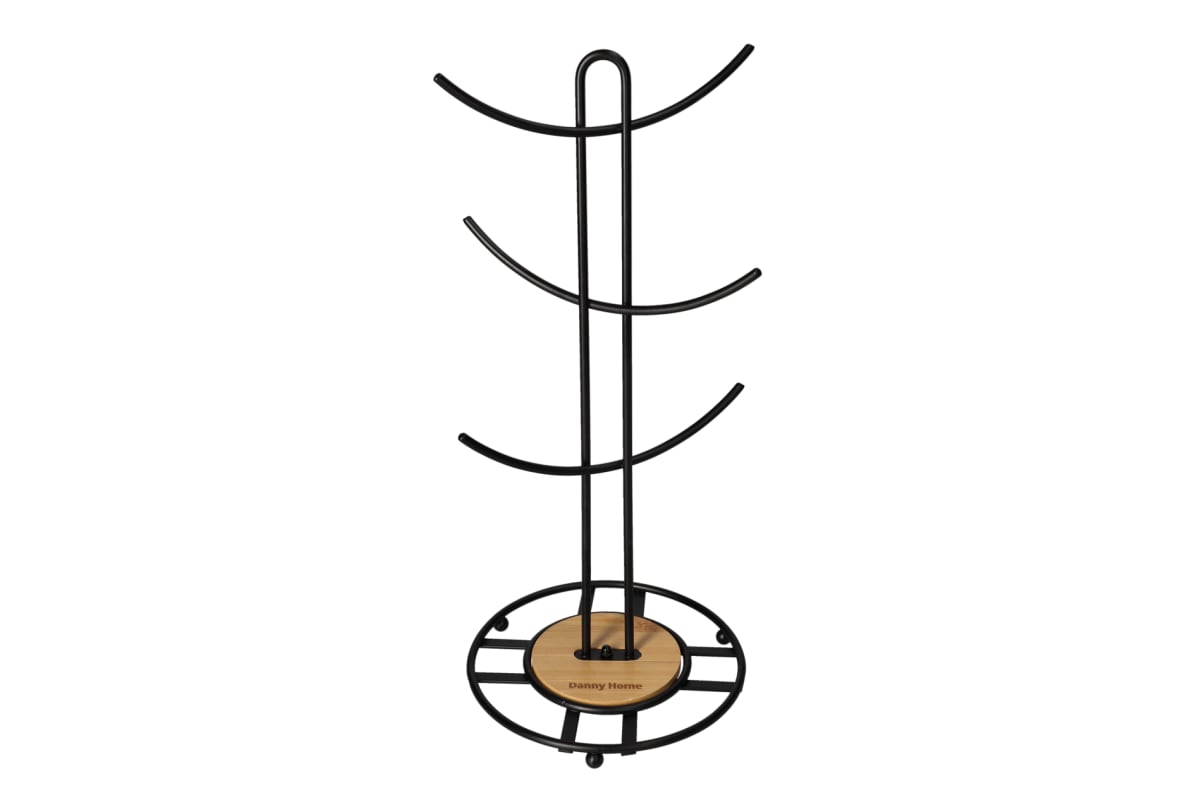 6-Trees Mug Holder 35cm - default
