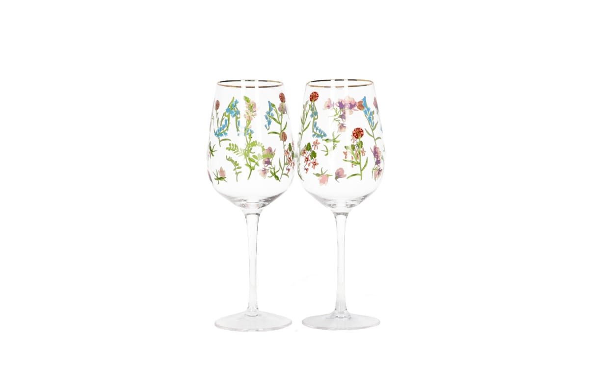  Wine Glasses 2pcs 7.5cm - default