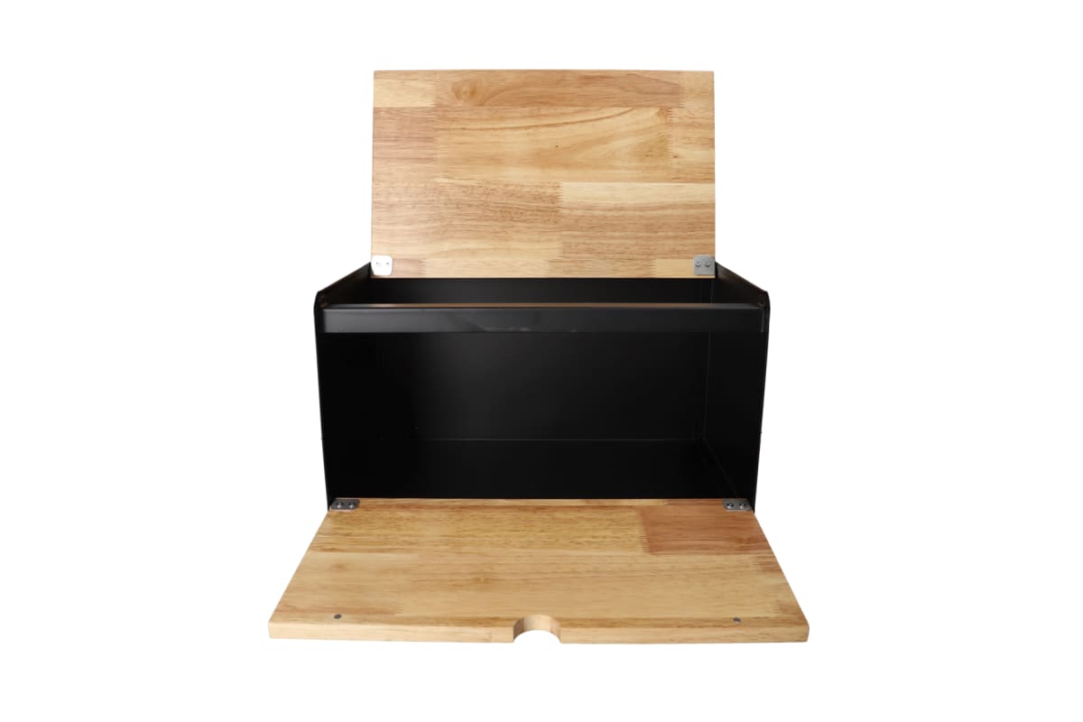 Bread Bin 35.6cm - default