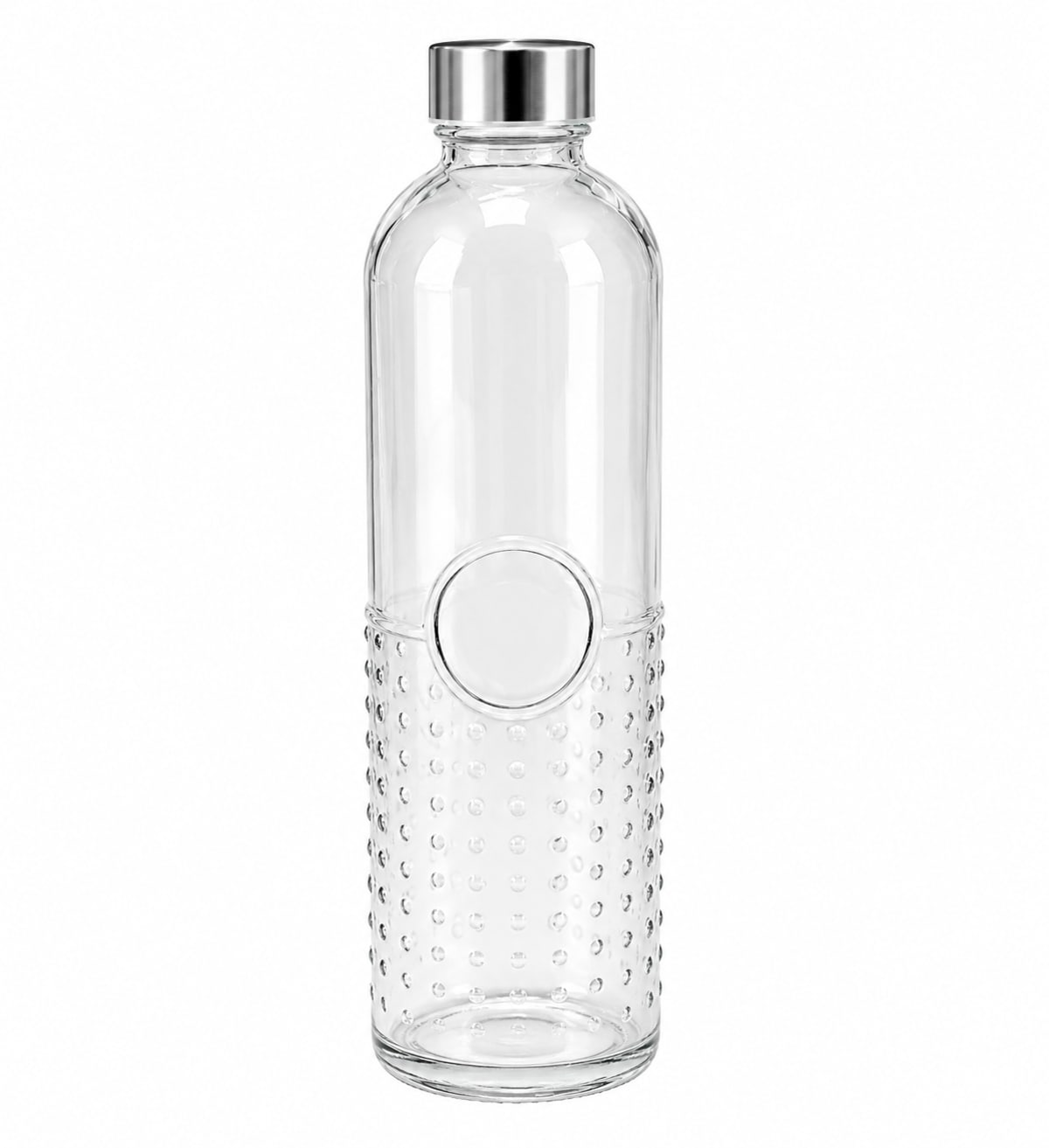 Glass Bottle 1000ml - default