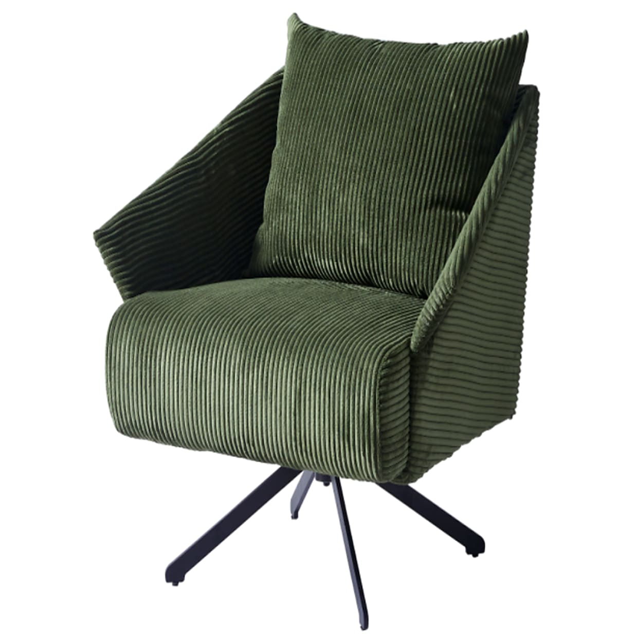 Swivel 360° Lounge Leisure Chair 83cm - default