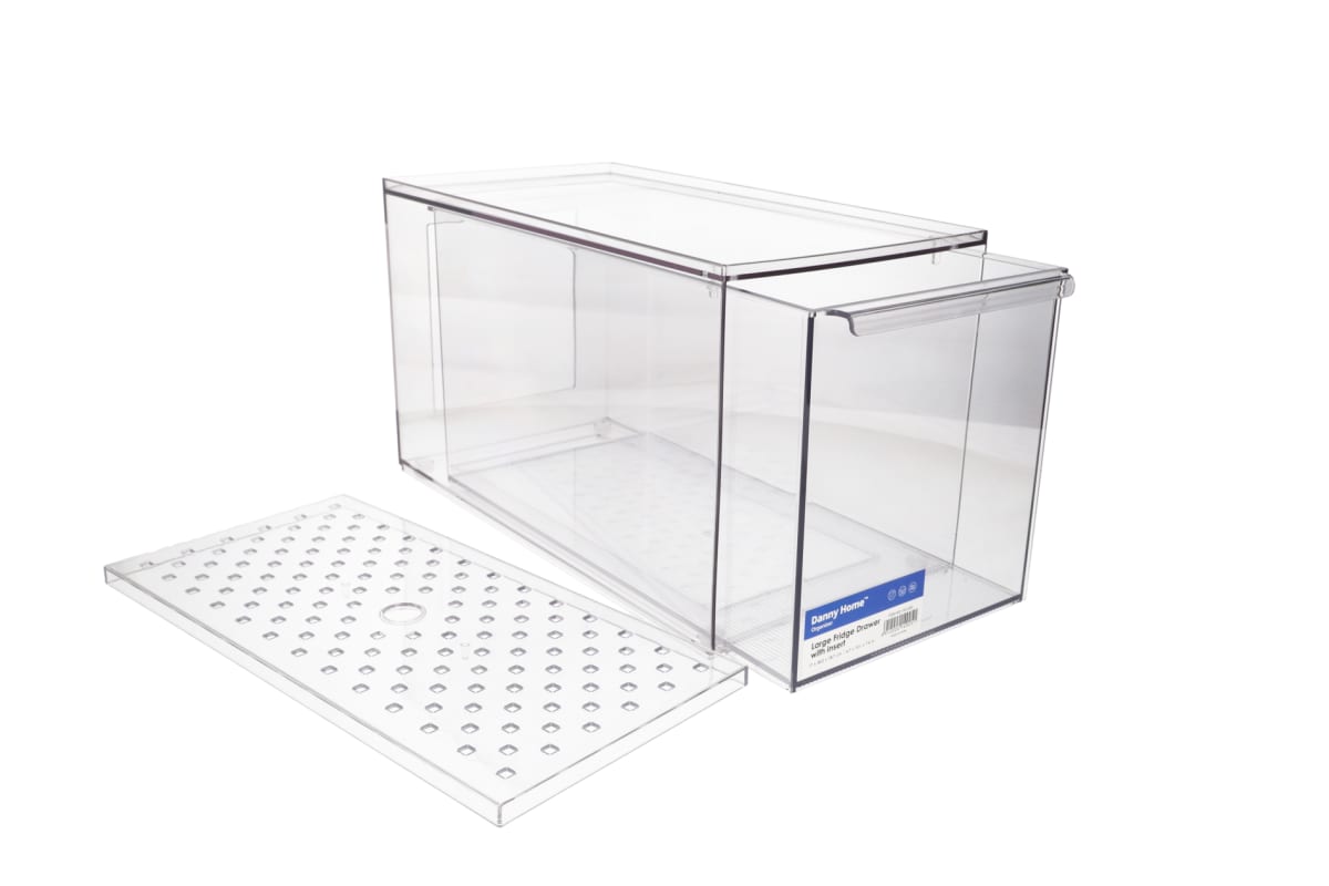 Stacking Drawer Organizer 33.2cm - default