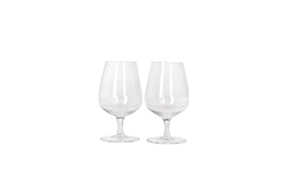Mini Cherry Wine Glass Set of 2 - default