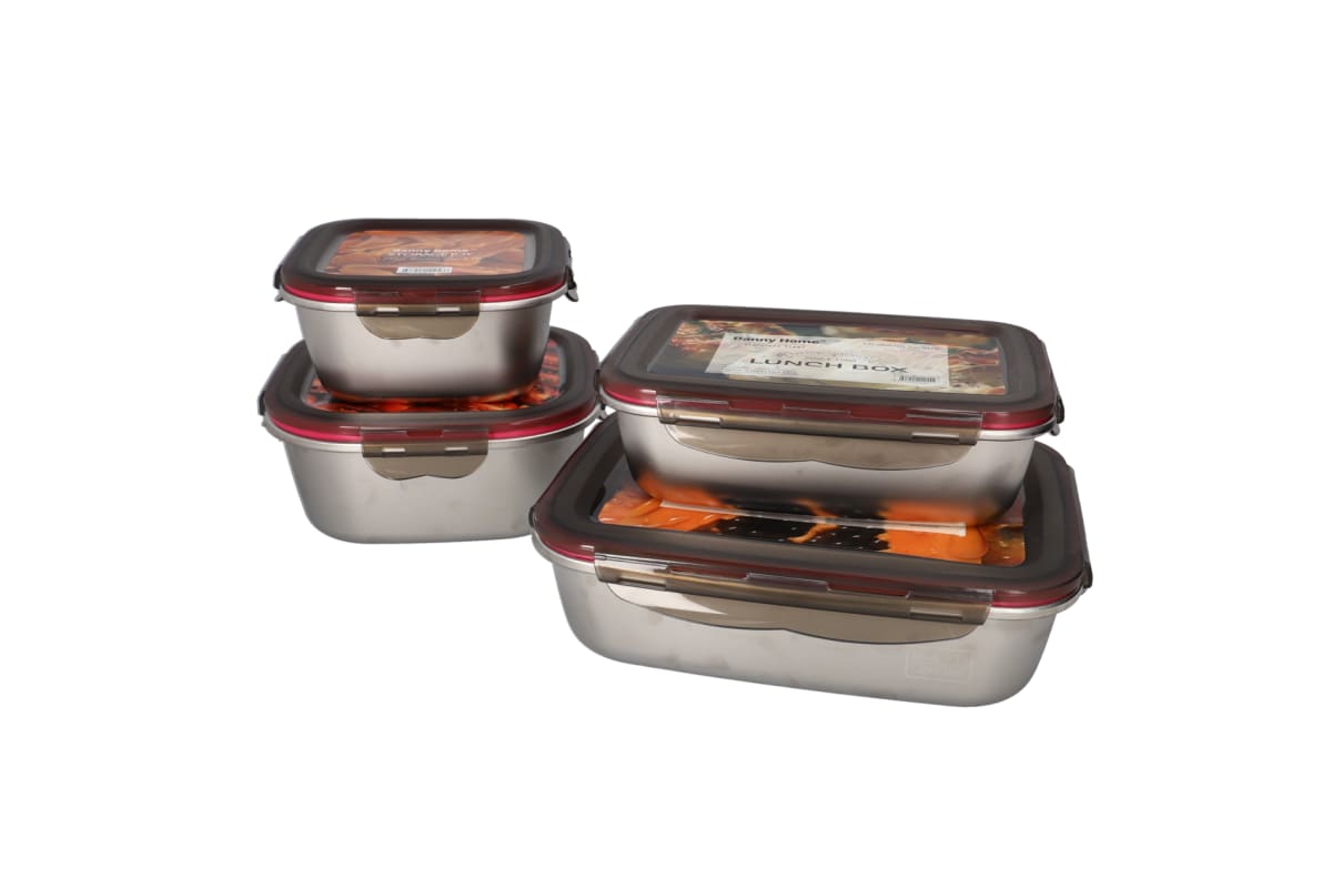 Airtight Storage Container 2900ml   - default