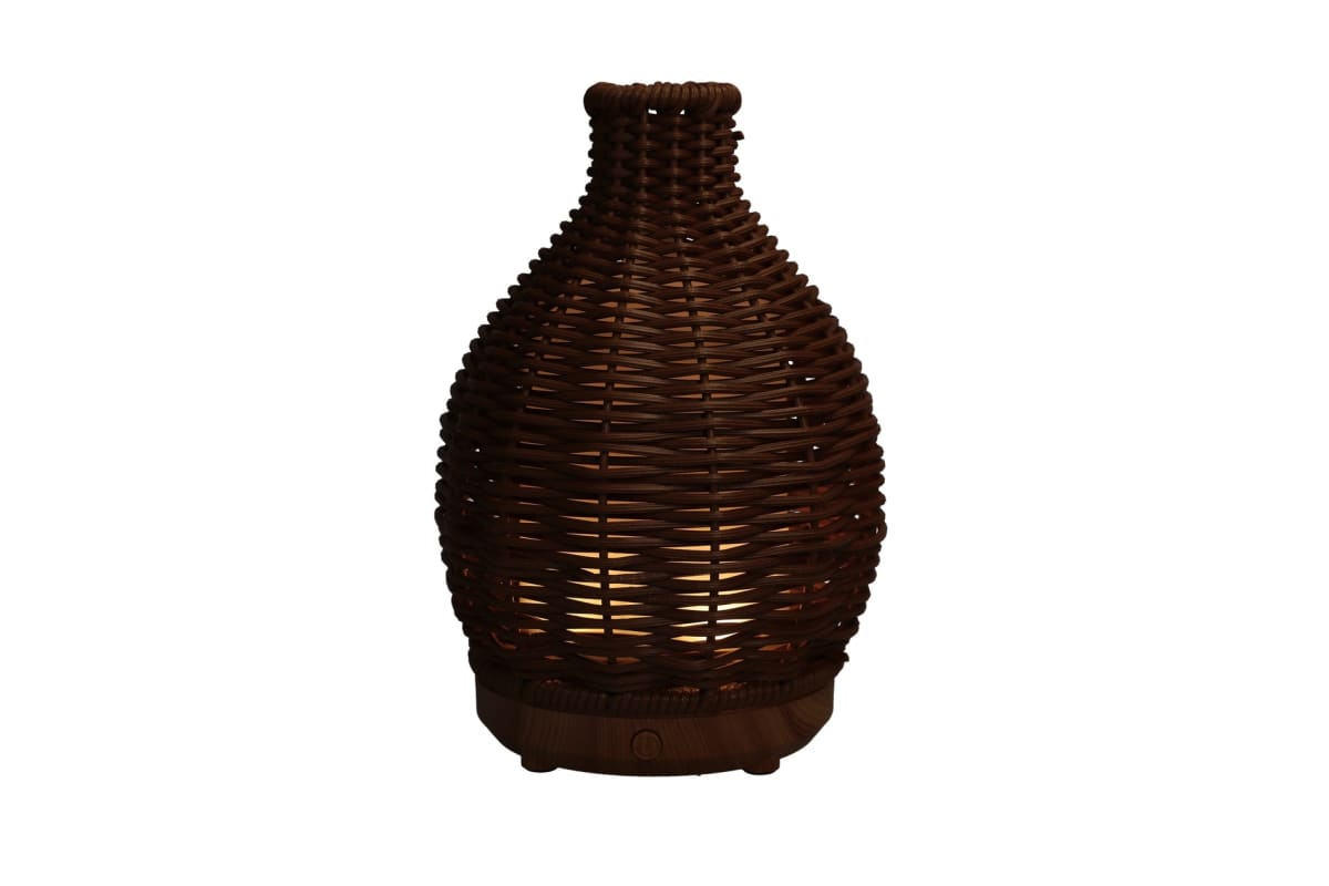 Aroma Diffuser Humidifier 16.4cm - default