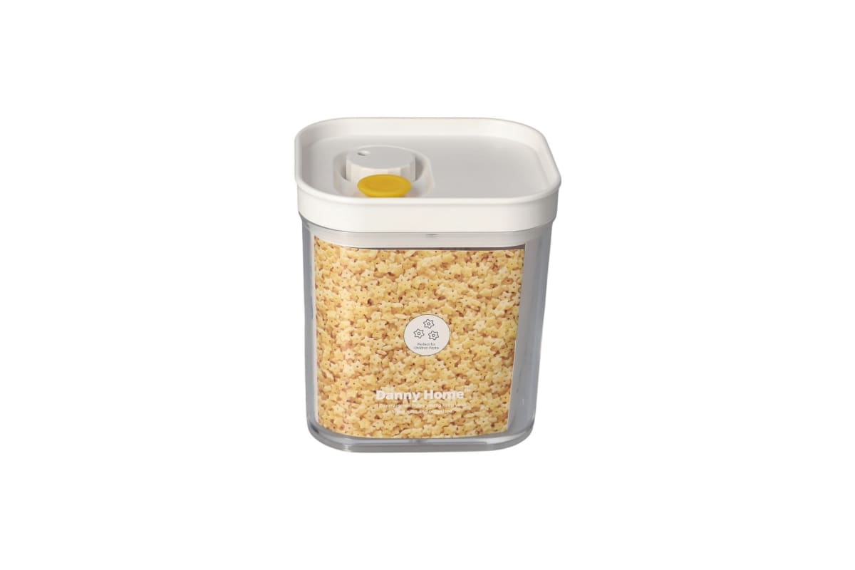 Airtight Pasta Storage Container 650ml - default