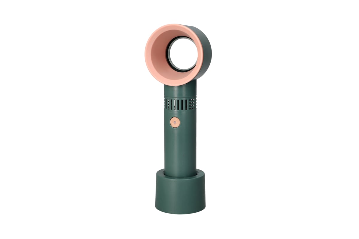 Rechargeable Wingless ﻿Portable Fan 21.4cm - default
