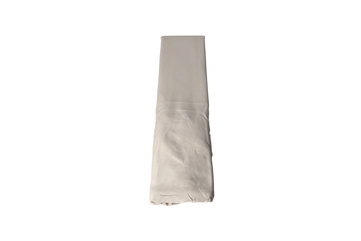 Polyester Single Bed ﻿Sheet Cover 198cm - default