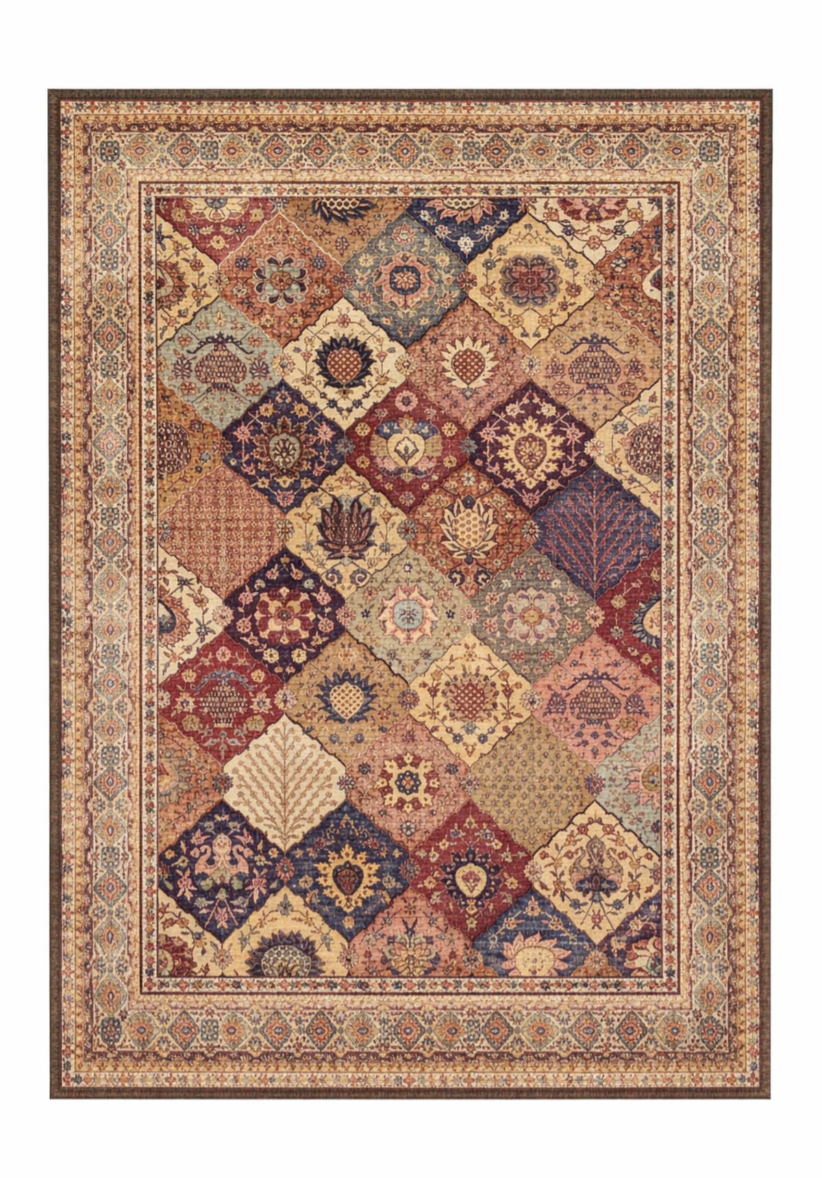 Persian Indoor Carpet 180cm - default