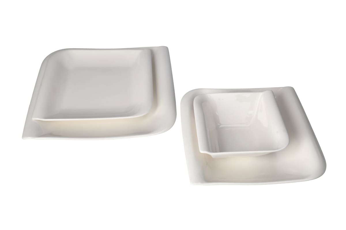 Ceramic Dinner Plate 27.3cm - default