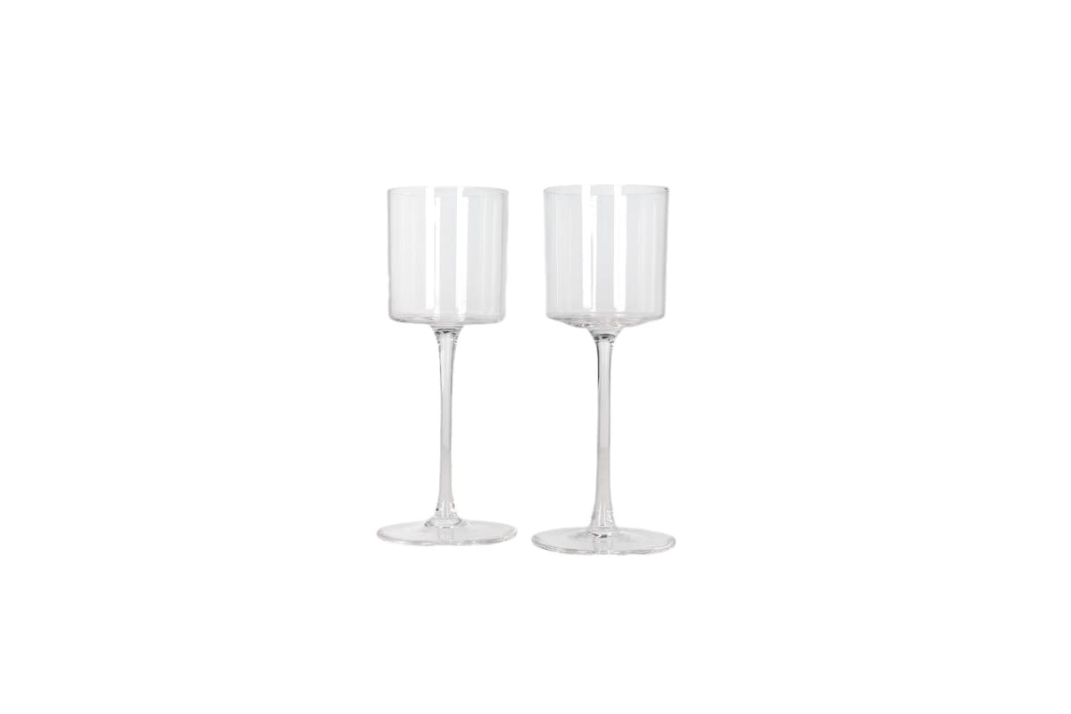 Mini Wine Glasses Set 2pcs 5.9cm - default