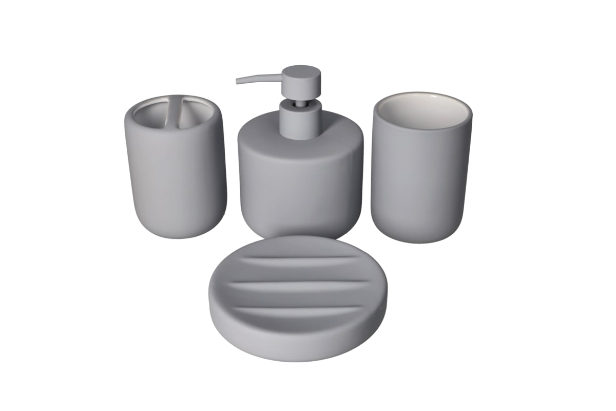 Ceramic Toothbrush Holder 7.5cm - default