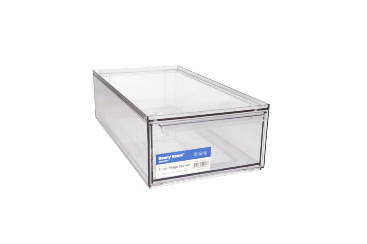 Stacking Drawer Organizer 33.2cm - default