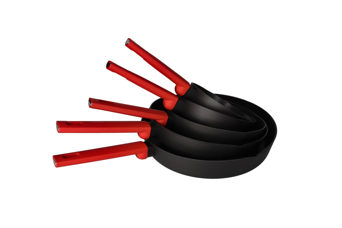 Non-Stick Frying Pan 27cm - default