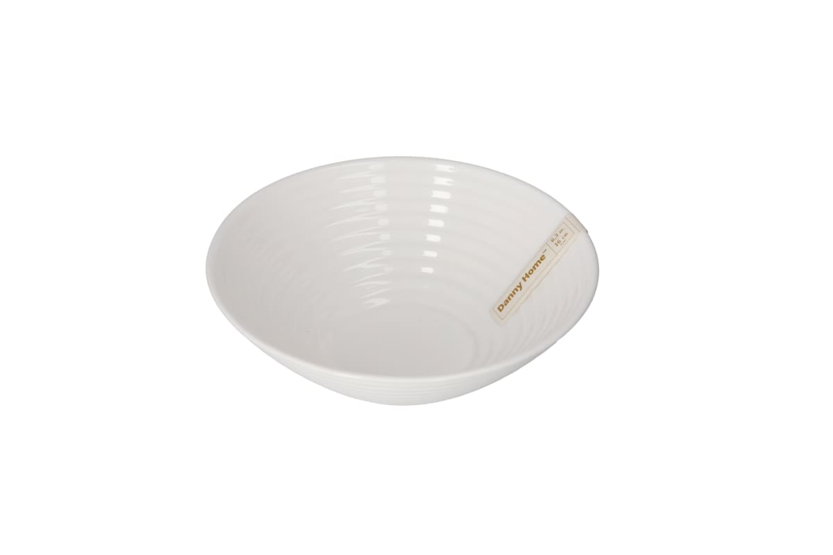 Ceramic Cereal Bowl 16.1cm  - default