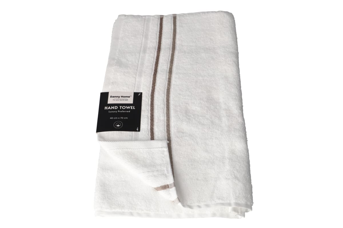 Jumbo Bath Towel 70cm - default